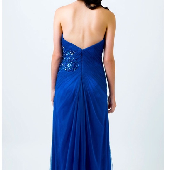 New prom gown sale - Picture 2 of 2